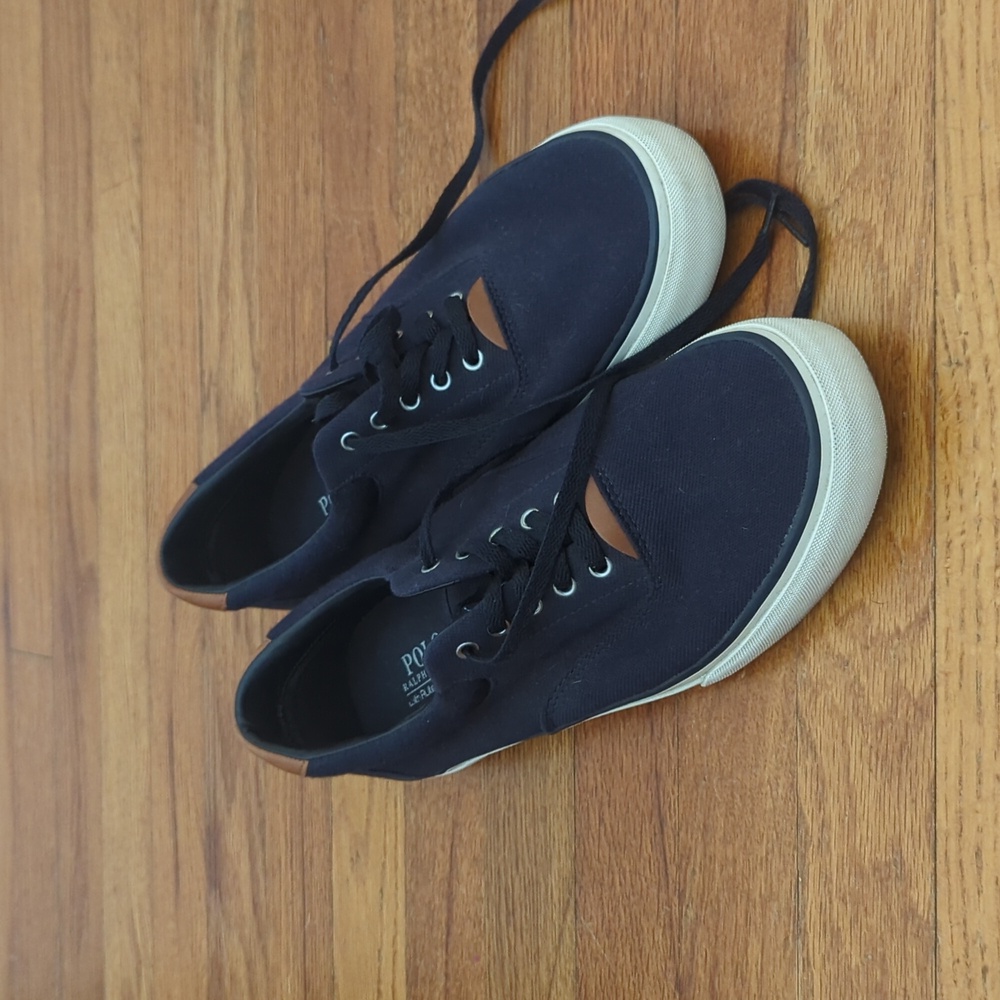 Men's Ralph Lauren Shoes